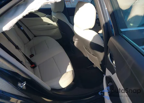 2025 Cadillac Ct4 Premium Luxury Rwd z USA, uszkodzony, nr VIN 1G6DB5RK2S0112981